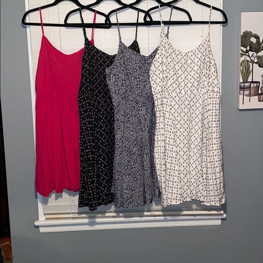 Old Navy Dresses